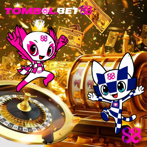 Tombolbet88 | Platform Taruhan Digital Terpercaya Situs Hiburan Online Terbaik 2026 image 9
