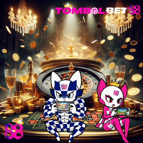 Tombolbet88 | Platform Taruhan Digital Terpercaya Situs Hiburan Online Terbaik 2026 image 10