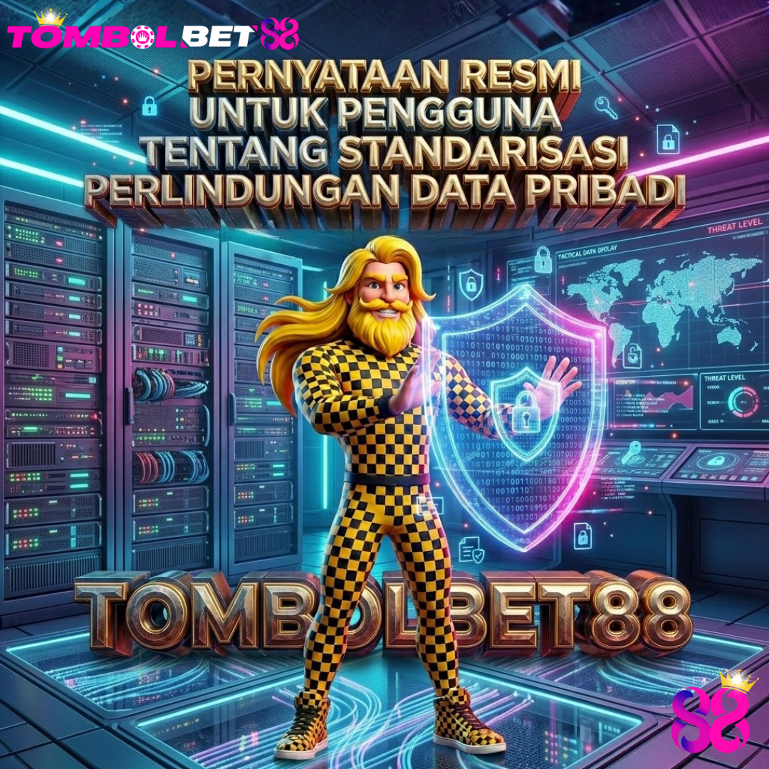 TOMBOLBET88