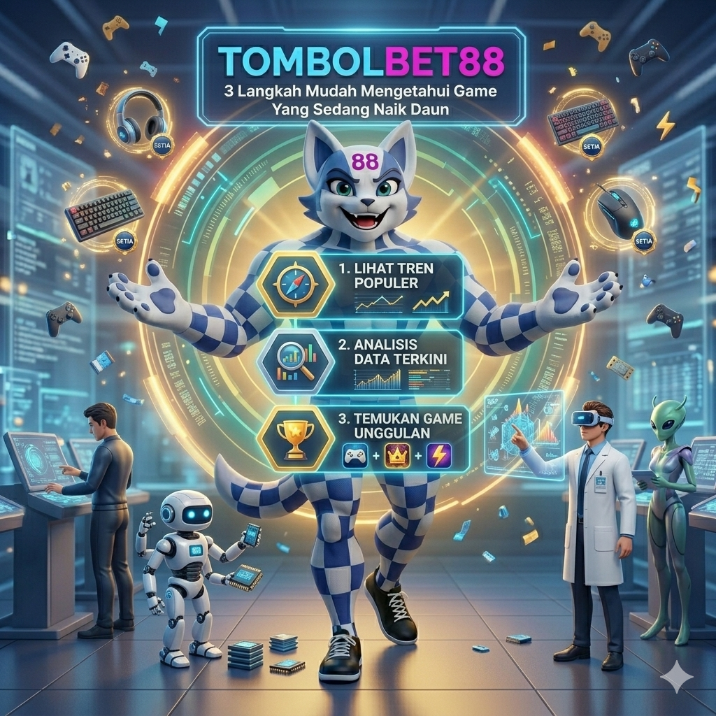 TOMBOLBET88