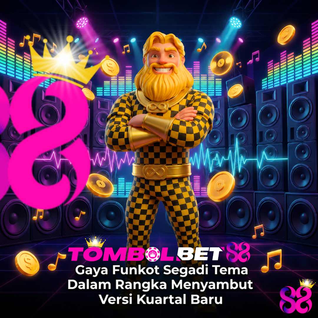 TOMBOLBET88