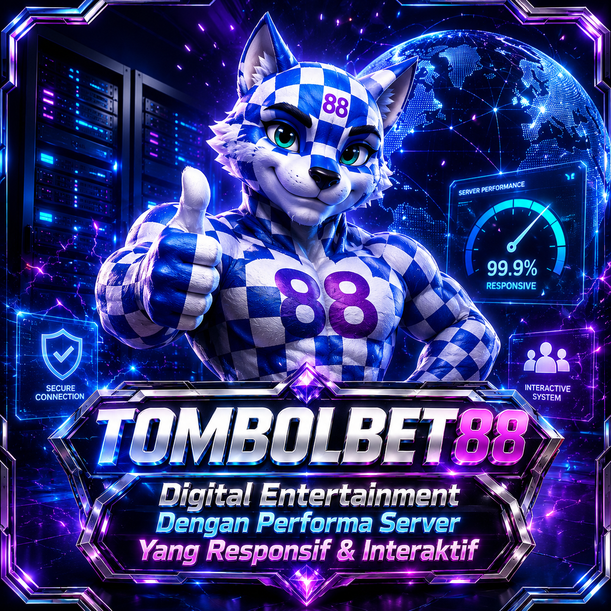 TOMBOLBET88