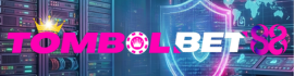 TOMBOLBET88 Logo