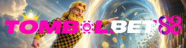 Logo TOMBOLBET88