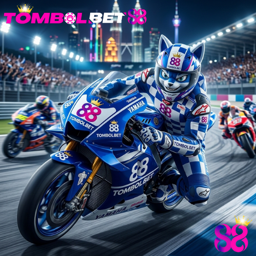 TOMBOLBET88 | Lokasi Berkumpulnya Para Pemenang Situs Taruhan Balapan Online Resmi Terbaik Dan Terpercaya
